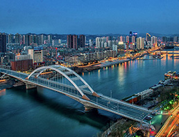 [甘肅]蘭州市七里河區(qū)銀灘花園-黨建引領(lǐng)智慧社區(qū)服務(wù)平臺